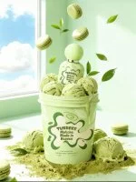 Matcha Made In Heaven U parfémovaná voda 50 ml