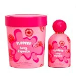Berry Explosion U parfémovaná voda 50 ml