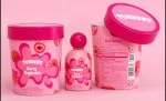 Berry Explosion U parfémovaná voda 50 ml