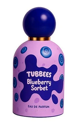 Blueberry Sorbet U parfémovaná voda 50 ml