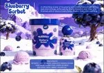 Blueberry Sorbet U parfémovaná voda 50 ml