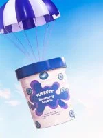 Blueberry Sorbet U parfémovaná voda 50 ml