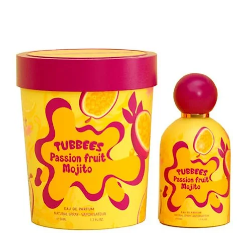 Passion Fruit Mojito U parfémovaná voda 50 ml