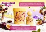 Passion Fruit Mojito U parfémovaná voda 50 ml
