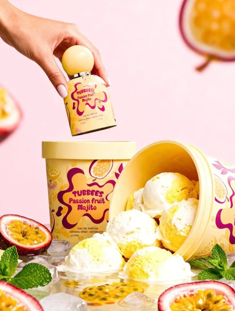 Passion Fruit Mojito U parfémovaná voda 50 ml