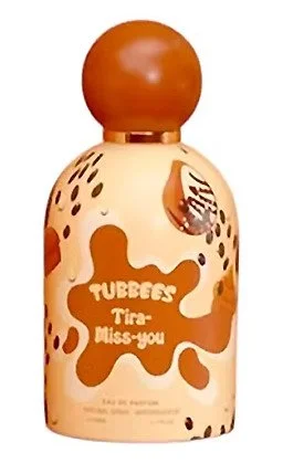 Tubbees Tira Miss-You U parfémovaná voda