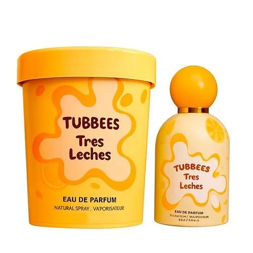 Tres Leches U parfémovaná voda 50 ml