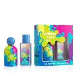 Tubbees Bubble Gum Eau de Parfum 50 ml + Body Spray Unisex 75 ml
