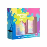 Tubbees Bubble Gum Eau de Parfum 50 ml + Body Spray Unisex 75 ml