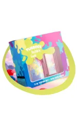 Tubbees Bubble Gum Eau de Parfum 50 ml + Body Spray Unisex 75 ml