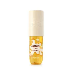 Grandeur Tubbees Tres Leches unisex body spray
