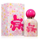 Tubbees Unicorn Vanilla eau de parfum for women 50 ml + body spray 75 ml