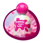 Tubbees Unicorn Vanilla eau de parfum for women 50 ml + body spray 75 ml