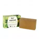 Bio-D Solid soap with Aloe Vera fragrance & lime