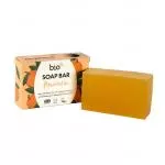 Bio-D Solid soap with mandarin scent