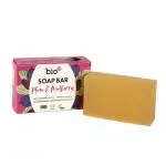 Bio-D Solid soap plum and mulberry