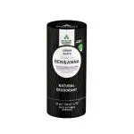 Ben & Anna Solid deodorant (40 g) - Urban Black