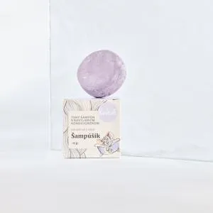 Kvitok Solid shampoo for children Shampoo 25 g