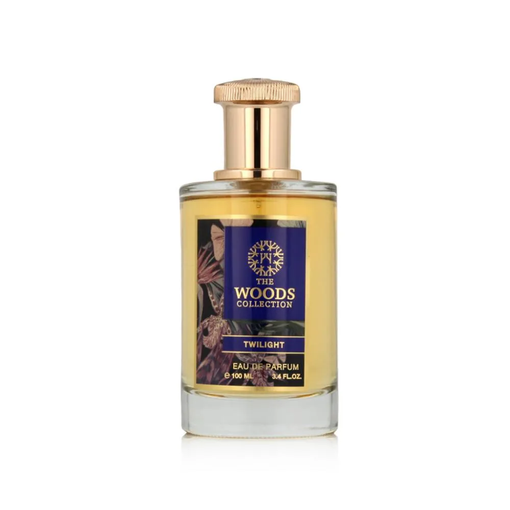 Twilight Eau de Parfum unisex 100 ml