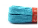 Ferwer Turquoise shoelaces