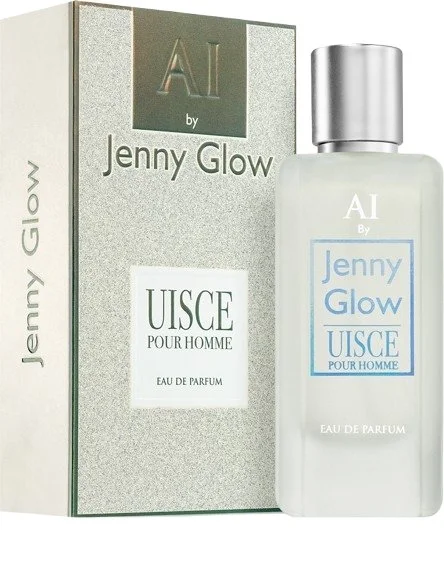 POUR HOMME AI BY JENNY GLOW 50ML HOMME (JENNY GLOW SERIES) parfémovaná voda