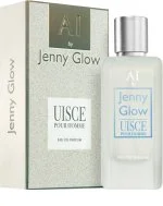 POUR HOMME AI BY JENNY GLOW 50ML HOMME (JENNY GLOW SERIES) parfémovaná voda