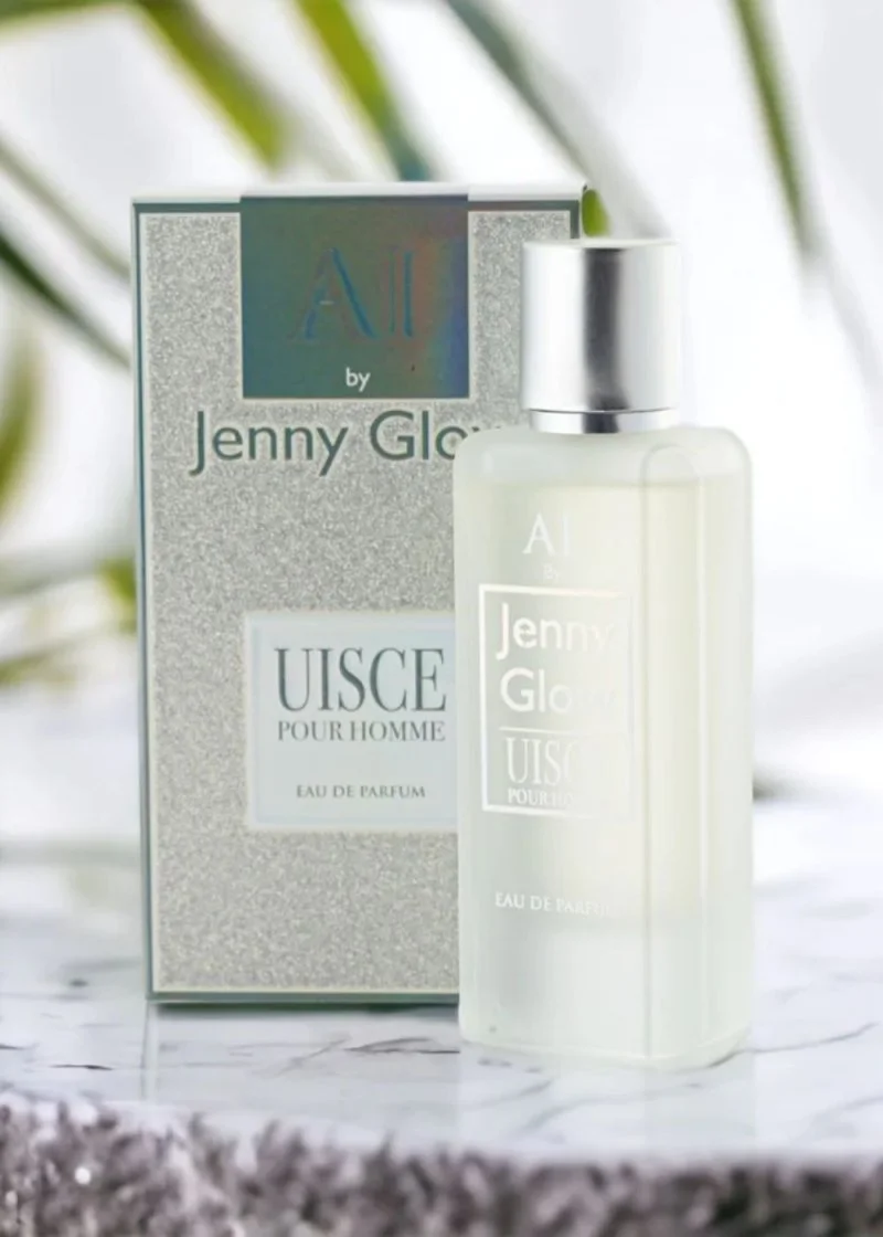 POUR HOMME AI BY JENNY GLOW 50ML HOMME (JENNY GLOW SERIES) parfémovaná voda