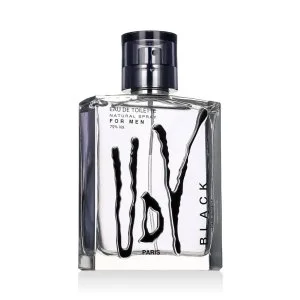 Ulric de Varens UDV Black Eau de Toilette for Men