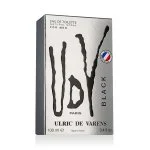 UDV Black Eau de Toilette for Men 100 ml