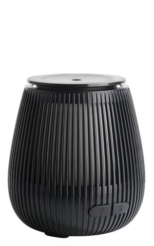 Ultrasonic aroma diffuser
