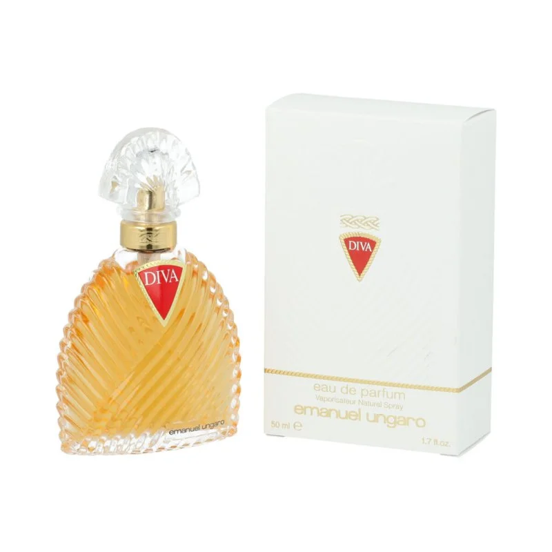 Diva Eau de Parfum for Women 50 ml