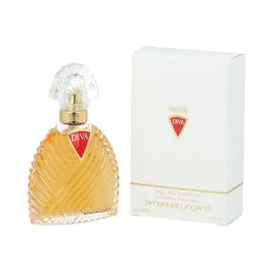 Ungaro Emanuel Diva Eau de Parfum for Women