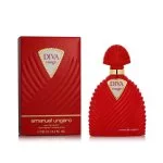 Diva Rouge Eau de Parfum for Women 100 ml