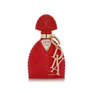 Ungaro Emanuel Diva Rouge Eau de Parfum for Women
