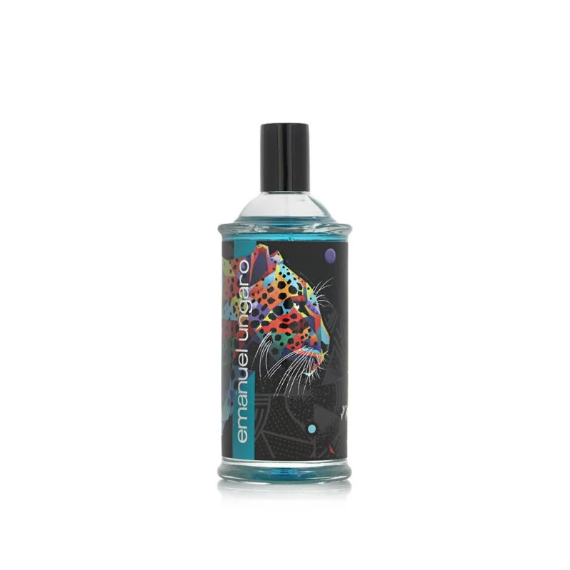 Emanuel Ungaro Intense For Him Eau de Parfum for Men 100 ml