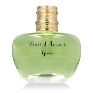 Ungaro Emanuel Fruit d'Amour Green Eau de Toilette for Women
