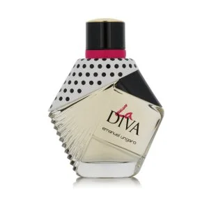Ungaro Emanuel La Diva Mon Amour Eau de Parfum for Women