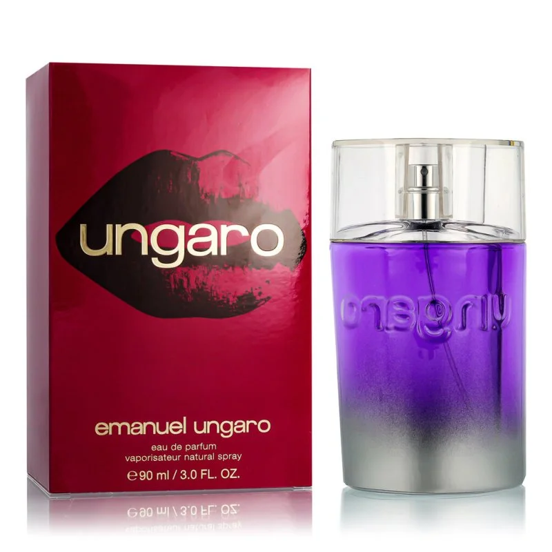 Ungaro for Women Eau de Parfum for Women 90 ml