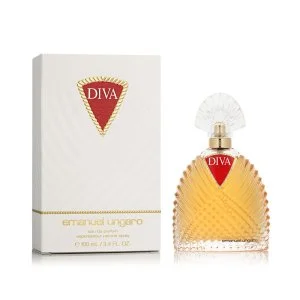 Emanuel Ungaro Diva Eau de Parfum for Women