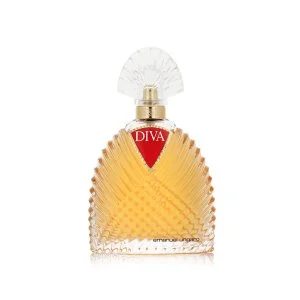 Emanuel Ungaro Diva Eau de Parfum for Women