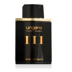 Pour L'Homme III Eau de Toilette for Men 100 ml
