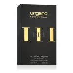 Pour L'Homme III Eau de Toilette for Men 100 ml