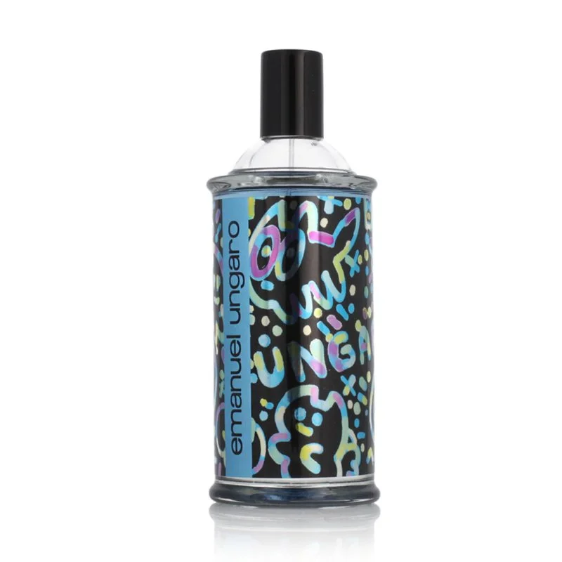 Emanuel Ungaro For Him Eau de Toilette for Men 100 ml