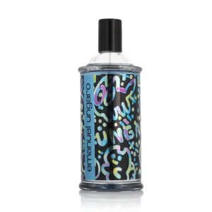 Ungaro Emanuel Emanuel Ungaro For Him Eau de Toilette for Men