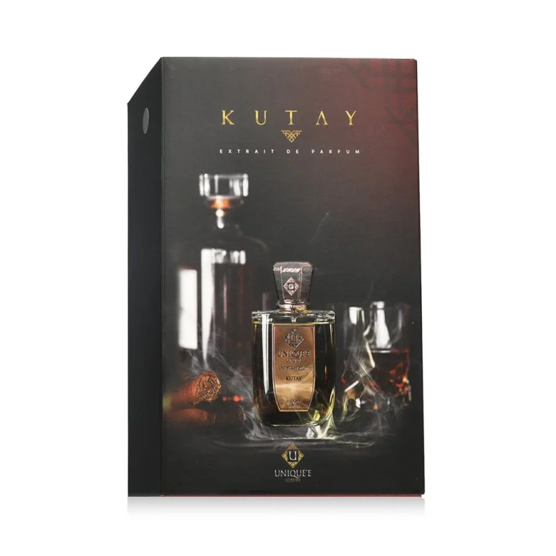 Kutay Perfume Extract Unisex 100 ml