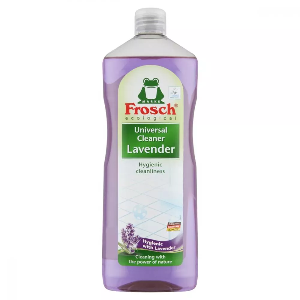 Frosch Universal cleaner Lavender (ECO, 1000ml)