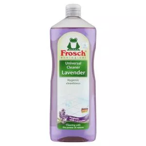 Frosch Universal cleaner Lavender (ECO, 1000ml)