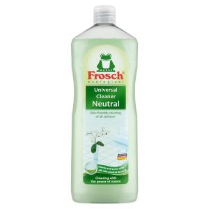 Universal cleaner - PH neutral (ECO, 1000ml)