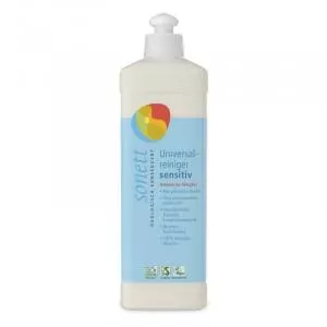 Sonett Universal cleaner - Sensitive 500 ml