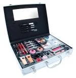 Unlimited Train Case